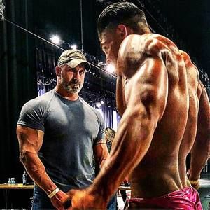 Meet your Posher, Collin